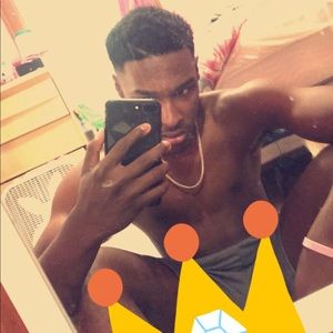 Meet your Posher, Zack